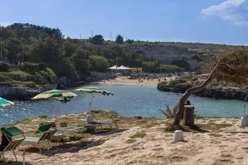 Salento Paradiso