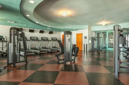 Turquoise Place Unit 404C