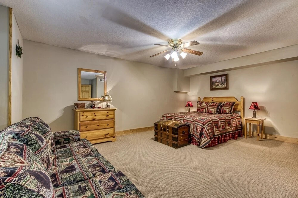 ER259- Country Charm Great Location, Close to town cabin