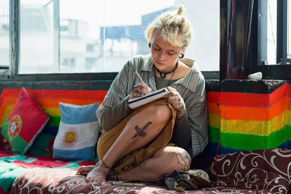 WanderThirst Hostels
