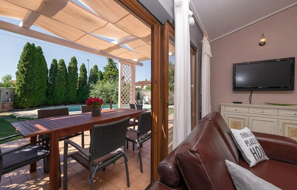 Stunning Home in Medulin With Wifi and 4 Bedrooms