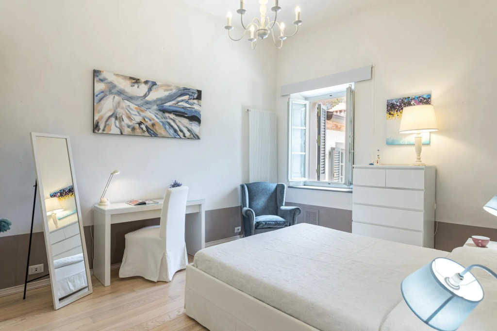 ANTICA VILLA MERELLI 12, Emma Villas