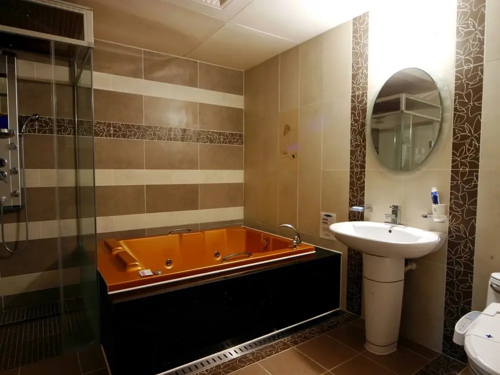 Doksan 3S Hotel