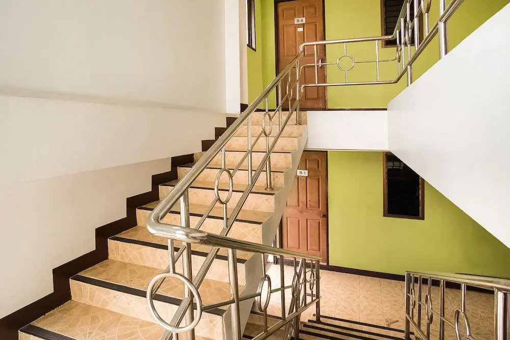 OYO 356 P.u. Guesthouse