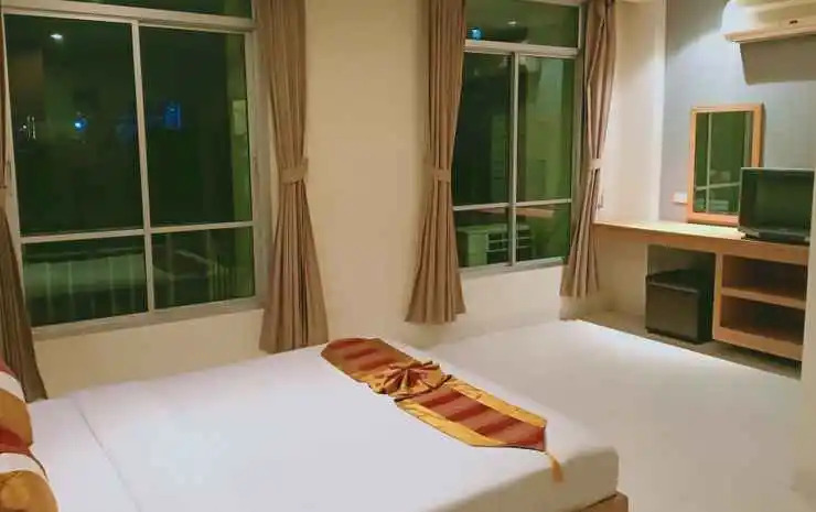 Sena House Paholyothin 30