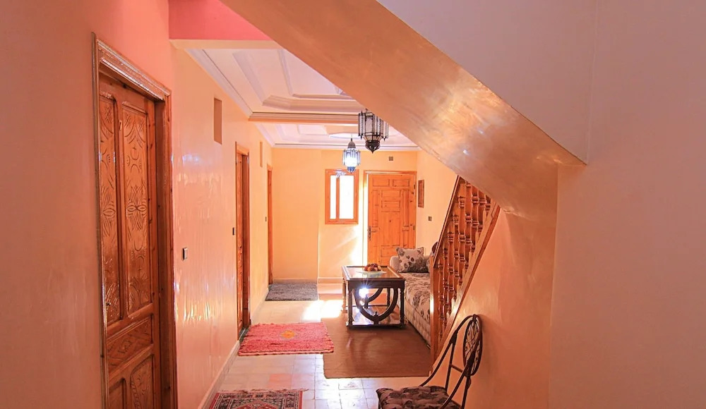Chez Ghazal Imlil