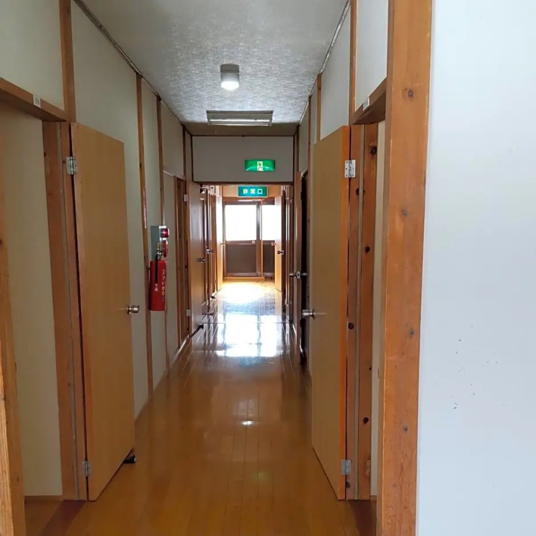 Minamiuonuma-gun - Hotel - Vacation STAY 03665v
