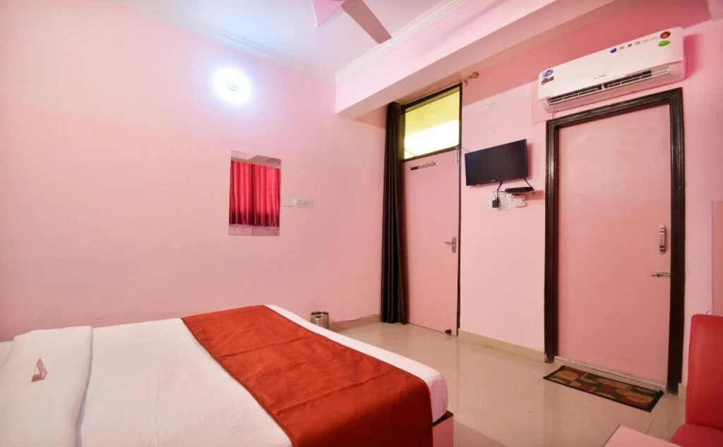 Sunflower By OYO Rooms