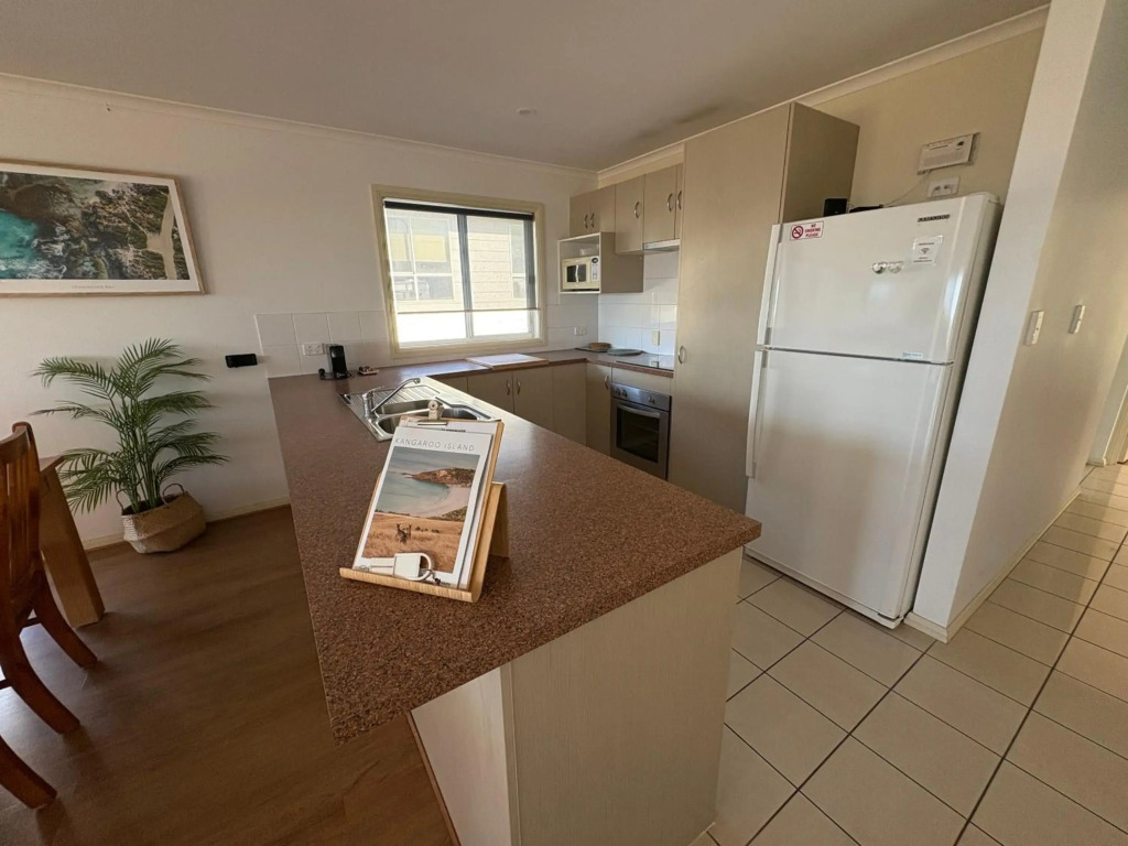 Kangaroo Island Bayview Villas