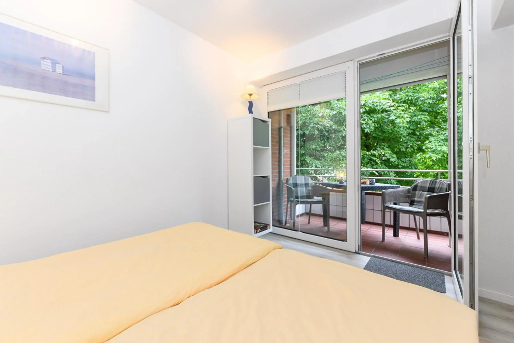 Ferienwohnung Sonnenriff