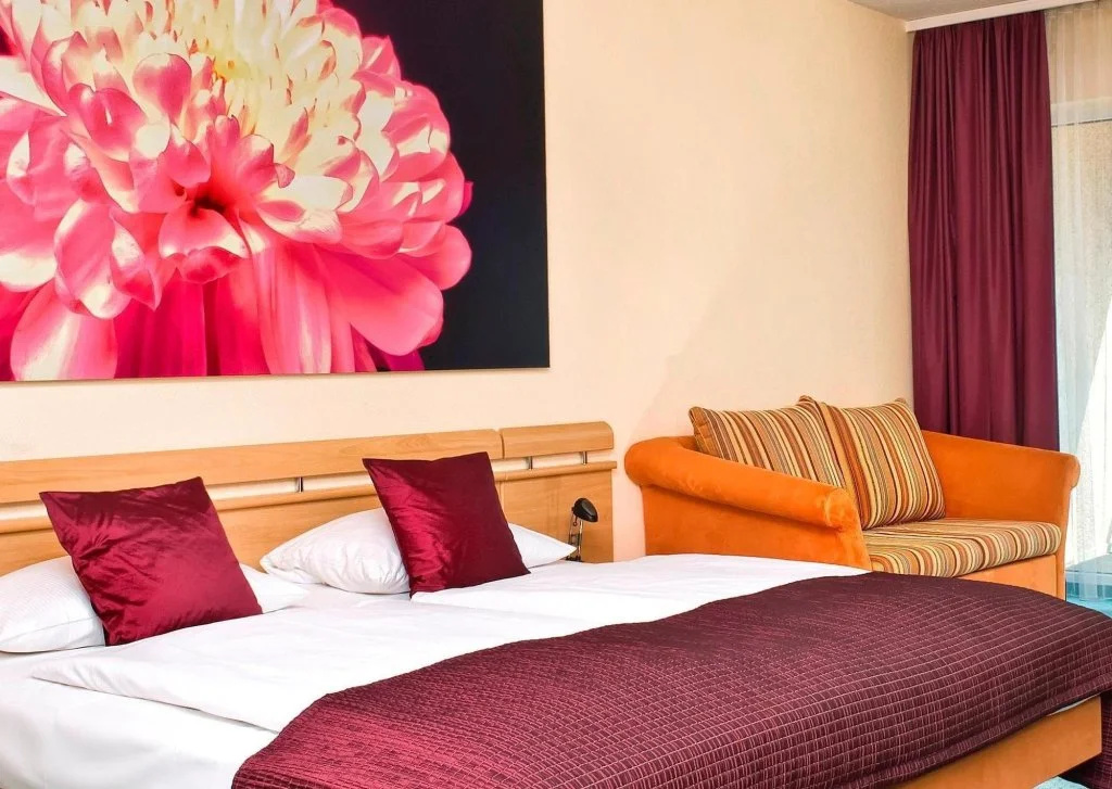 Mark Apart Hotel
