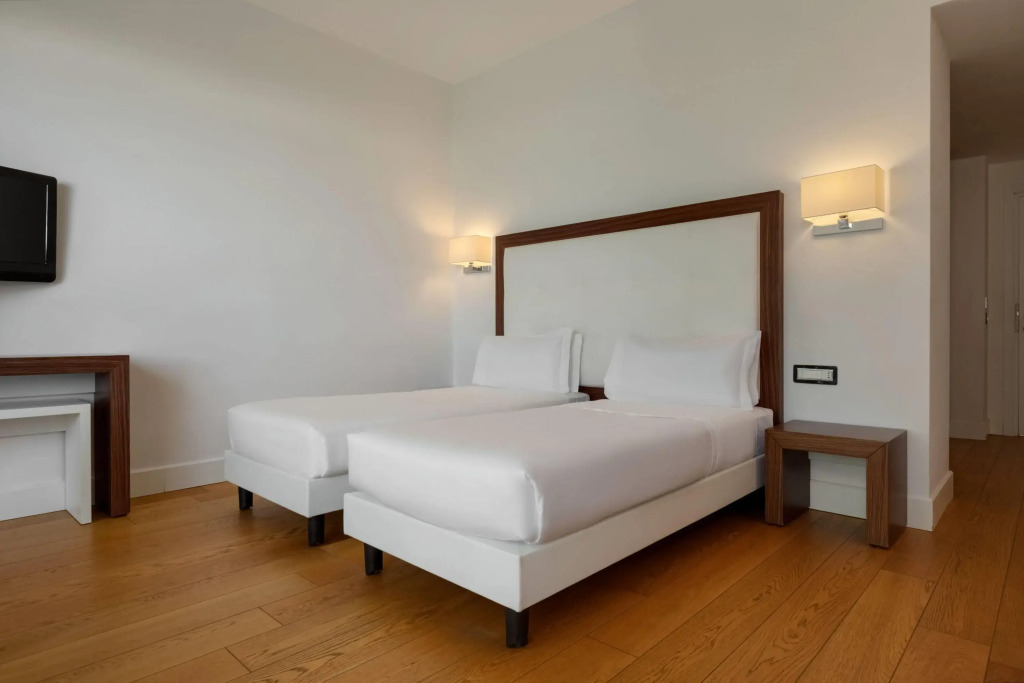 Dolce by Wyndham Siracusa I Monasteri Golf & Spa