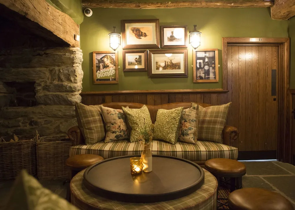 George III Hotel