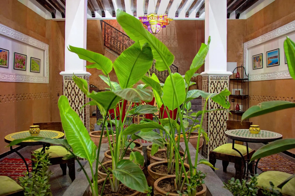 Hotel Azoul