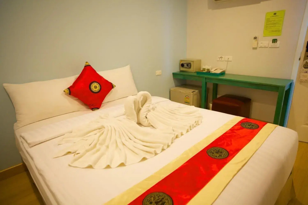 Nantra Chaweng Beach Hotel