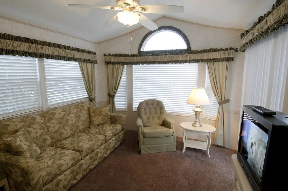 AllStar RV Resort