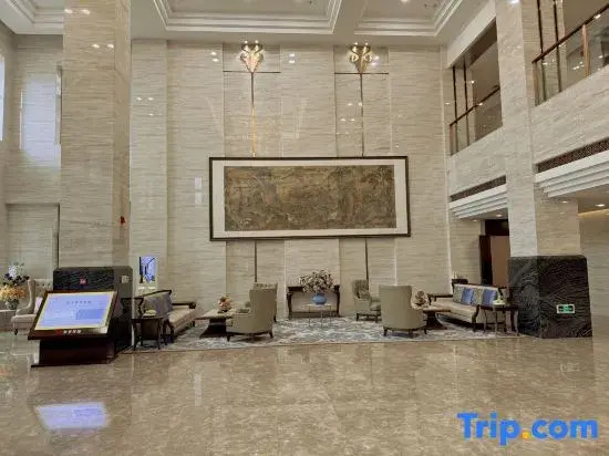 Ruyi Garden Hotel