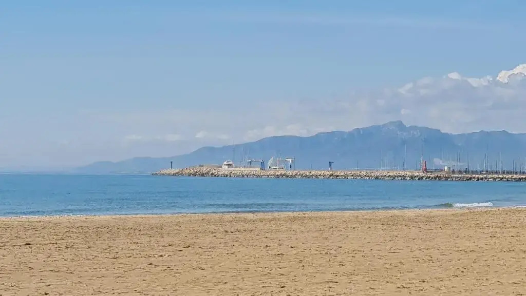 Agaró Cambrils Apartments