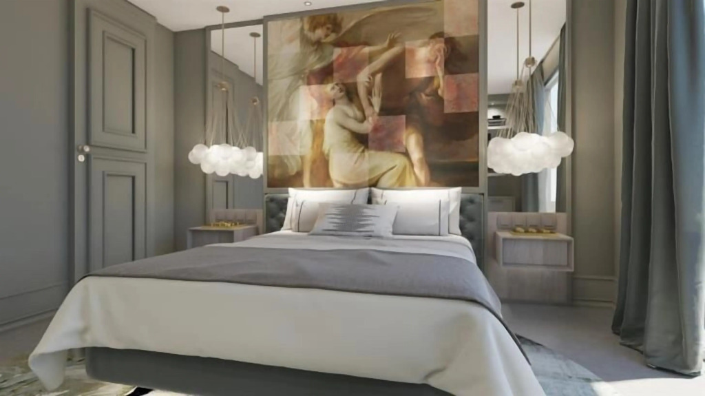 Gate Twenty Two Boutique Hotel