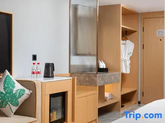 Wyndham Garden Haikou Meilan
