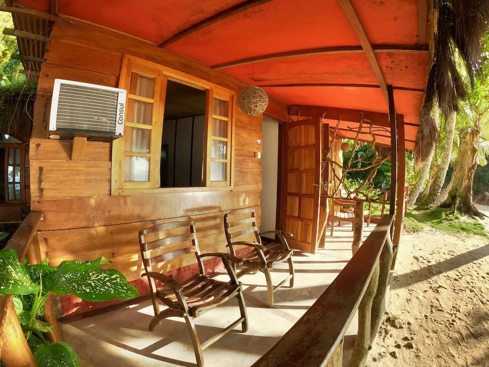Cabanas Paraiso