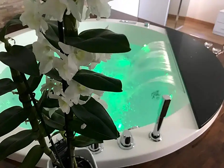Suite & Relax