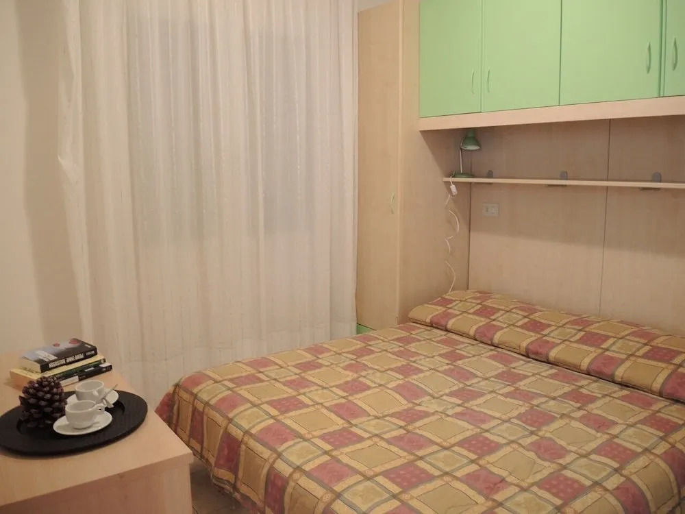 Splendid Two-bedroom Villa Situated in Bibione