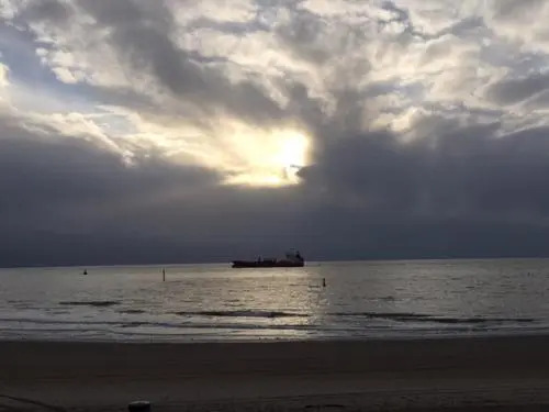 Studio aan Zee