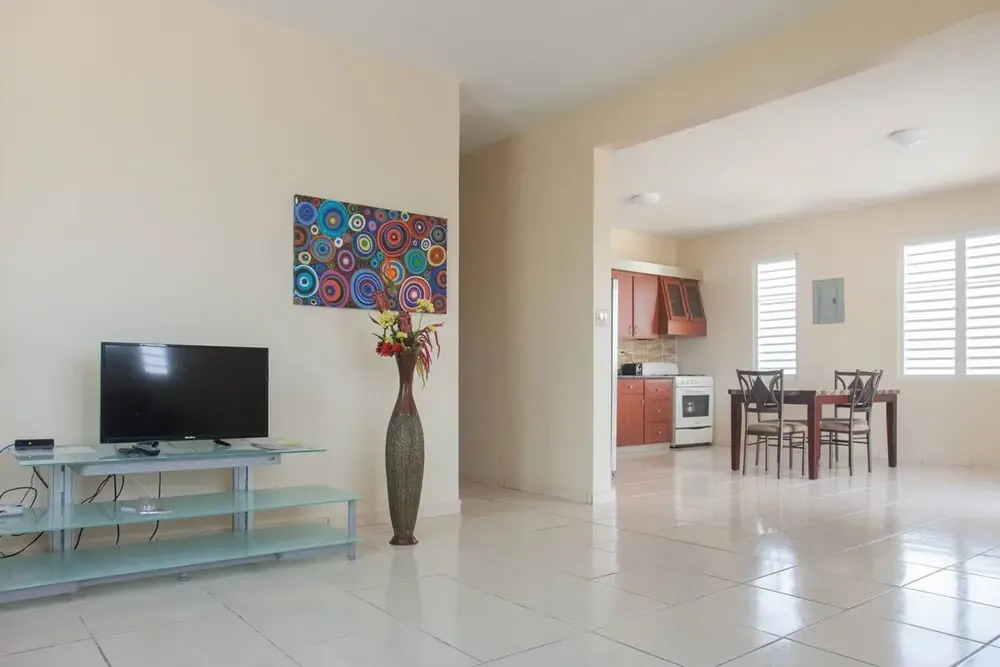 Colinas del Atlantico Vacational House 2nd Floor