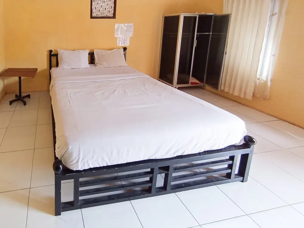 RedDoorz @ El Shaday Homestay Banyuwangi