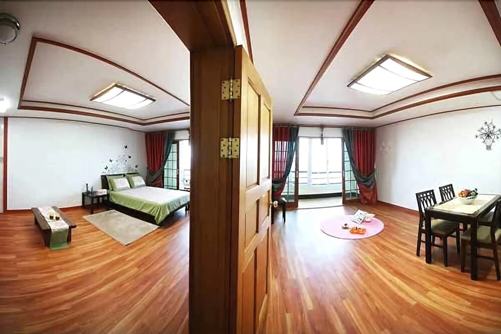 Pearlfarm Pension