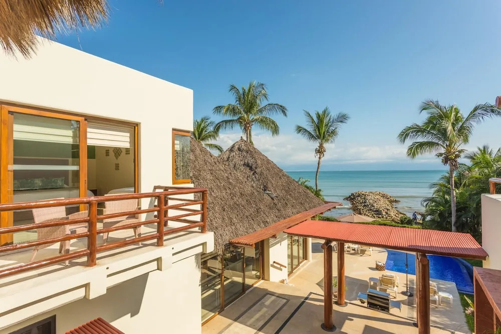 Casa del Mar Punta Esmeralda