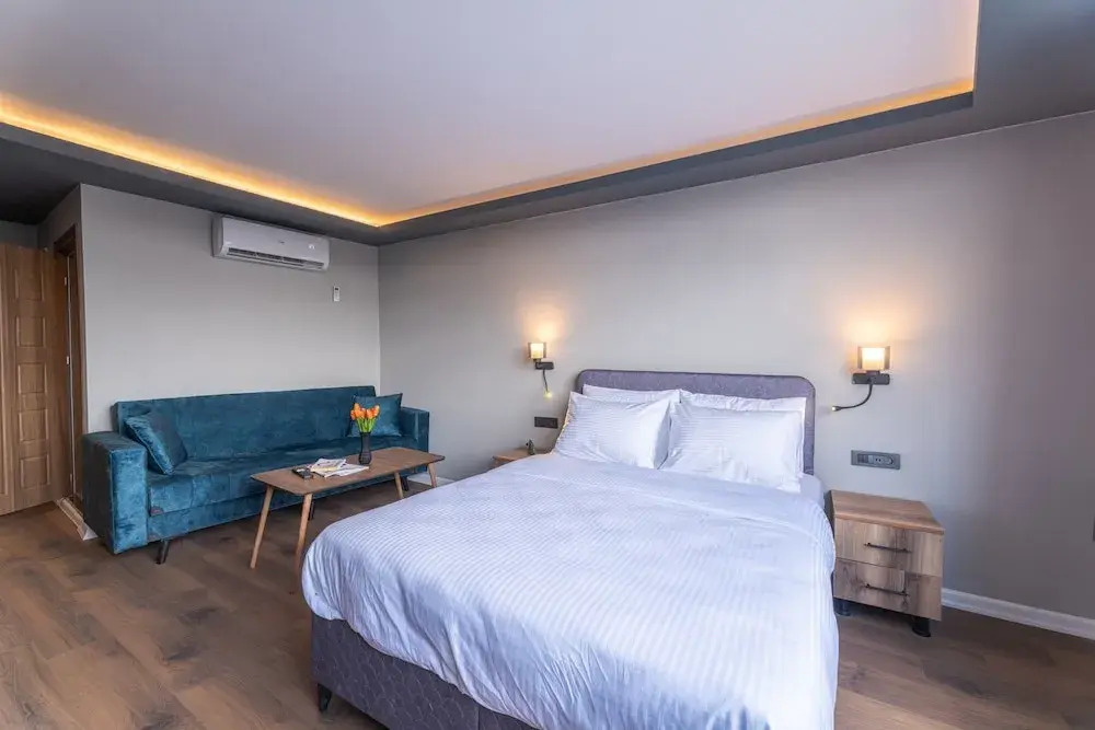 Han Residence Haliç