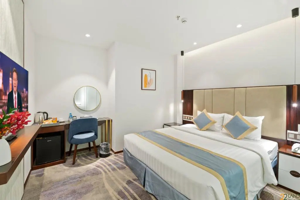 22Land Hotel Saigon