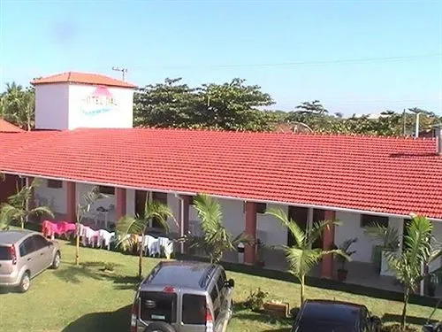 Hotel Dalu