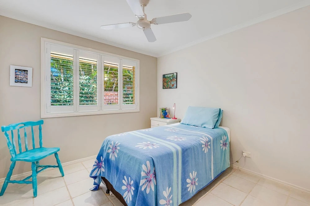 SECRET GARDEN - WiFi - Netflix - Pet Friendly