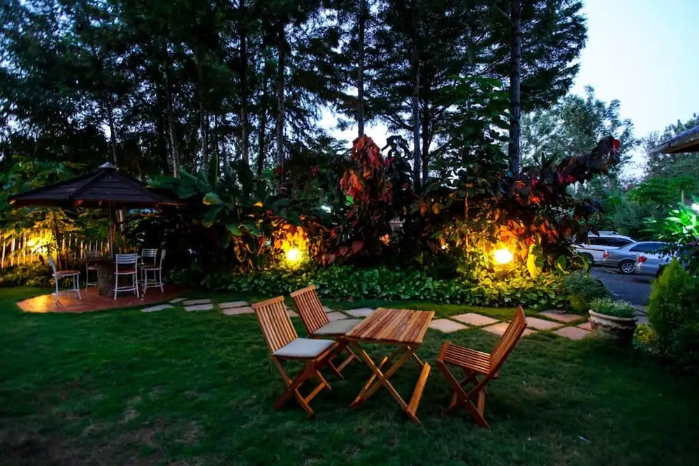 Maya Gardens Sagana