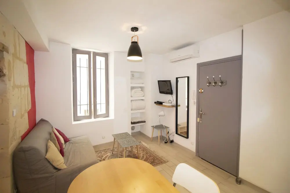 Appartements Centre-Ville