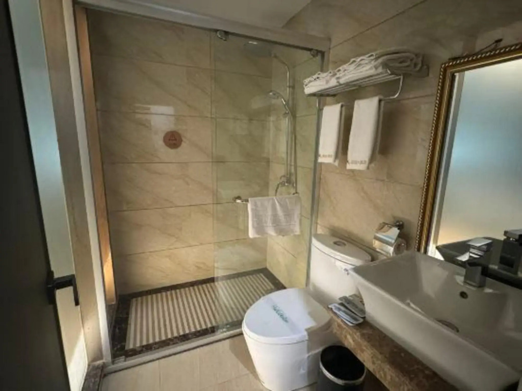 MingCheng Hotel