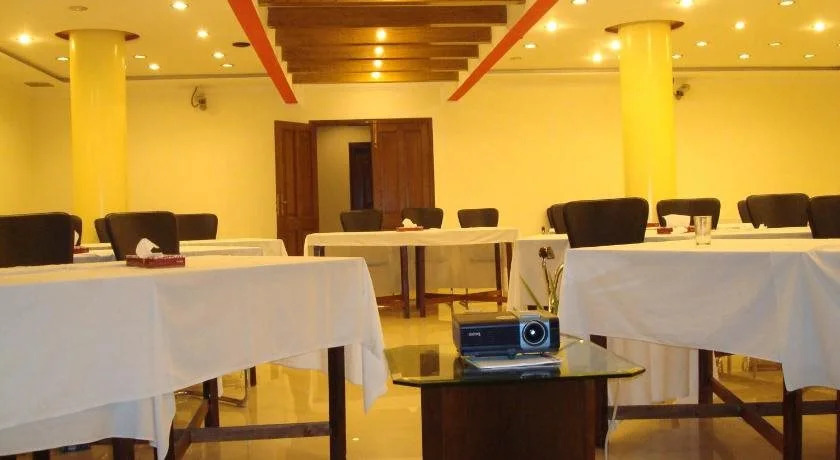 Corporate Inn