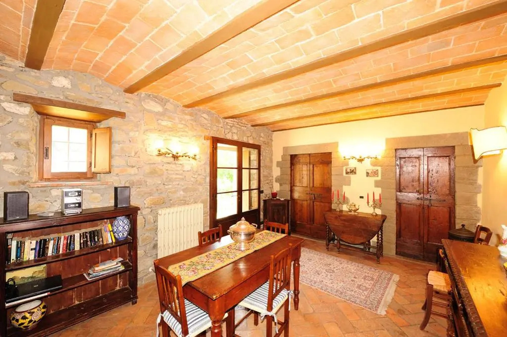 Casa Maria Nuova