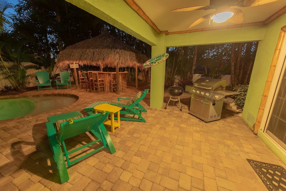 Mango Breeze Apartment 4