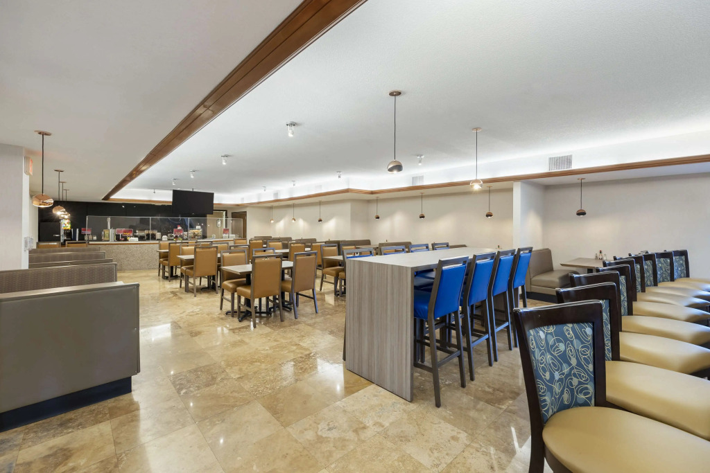 Best Western Plus Henderson Hotel