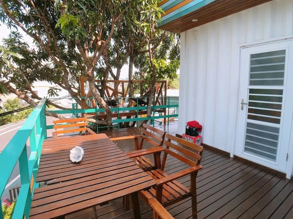 Little Ryukyu Hermit Crab Homestay