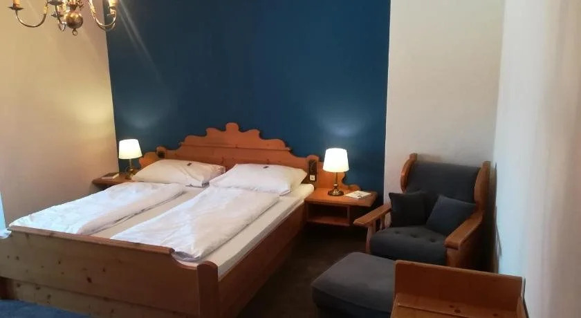 Mountain view apartments