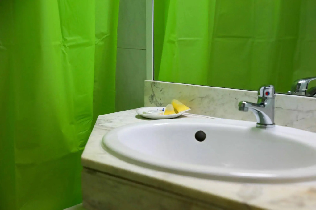 Papouis Protaras Hotel