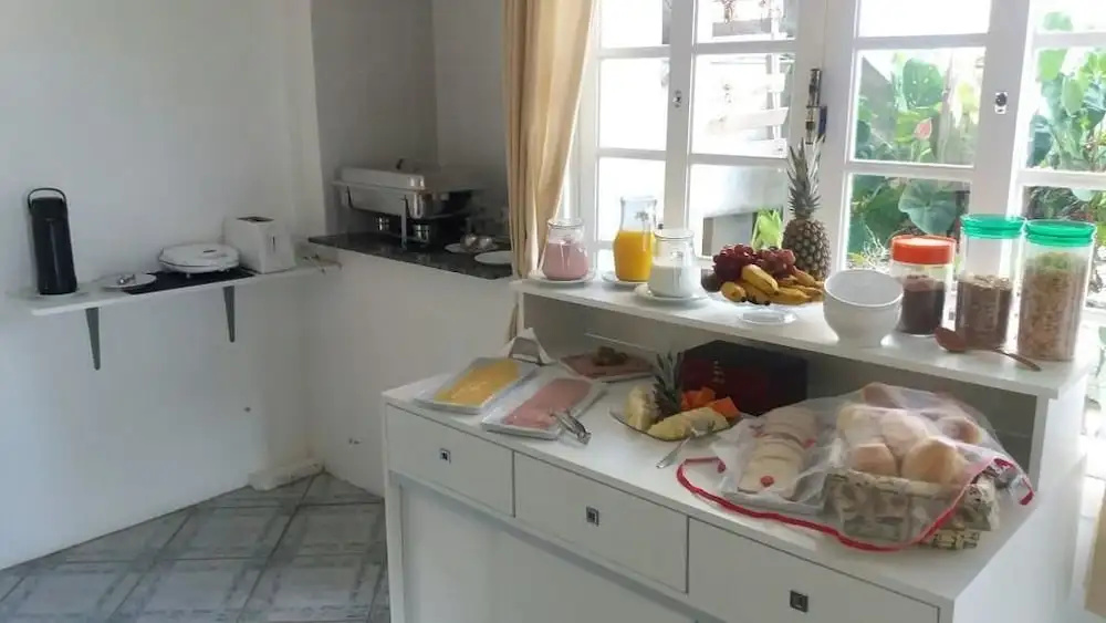 Hospedaria Bela Vista