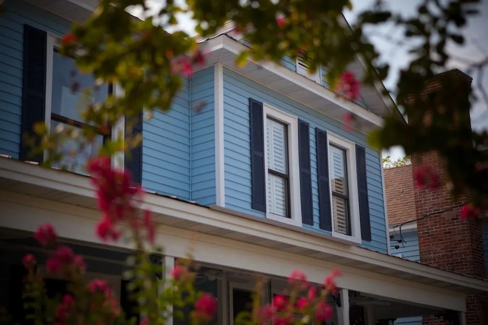 Blue Heron Inn