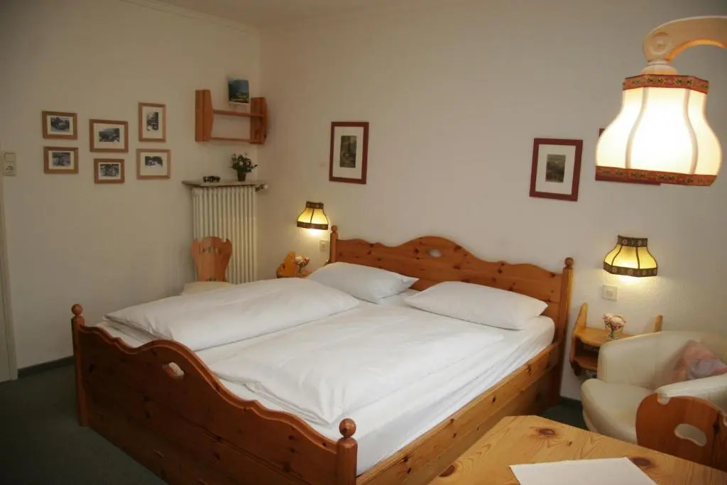 Landhotel Herzogstand