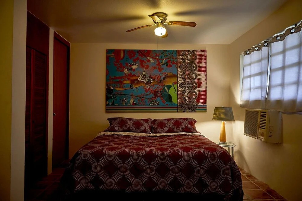 La Cuadra Guest House